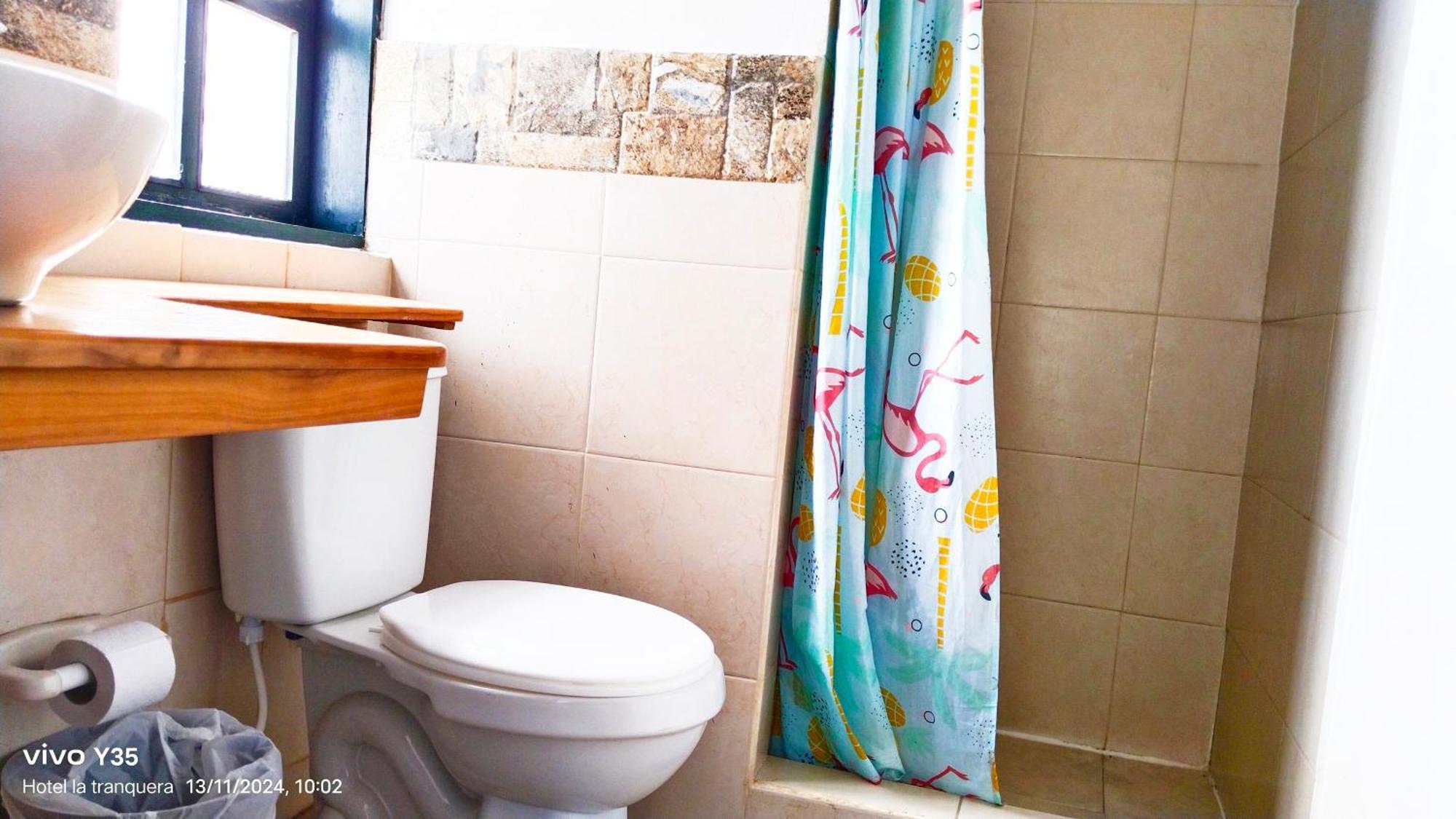 La Tranquera Hotel Villa de Leyva Ngoại thất bức ảnh