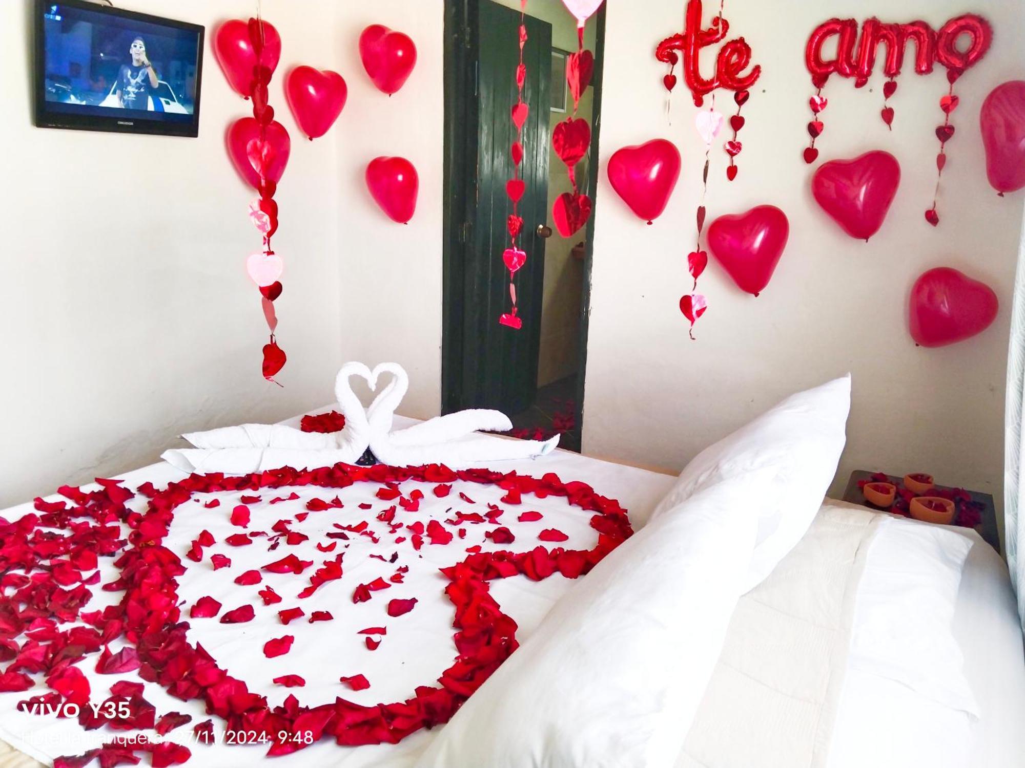 La Tranquera Hotel Villa de Leyva Ngoại thất bức ảnh