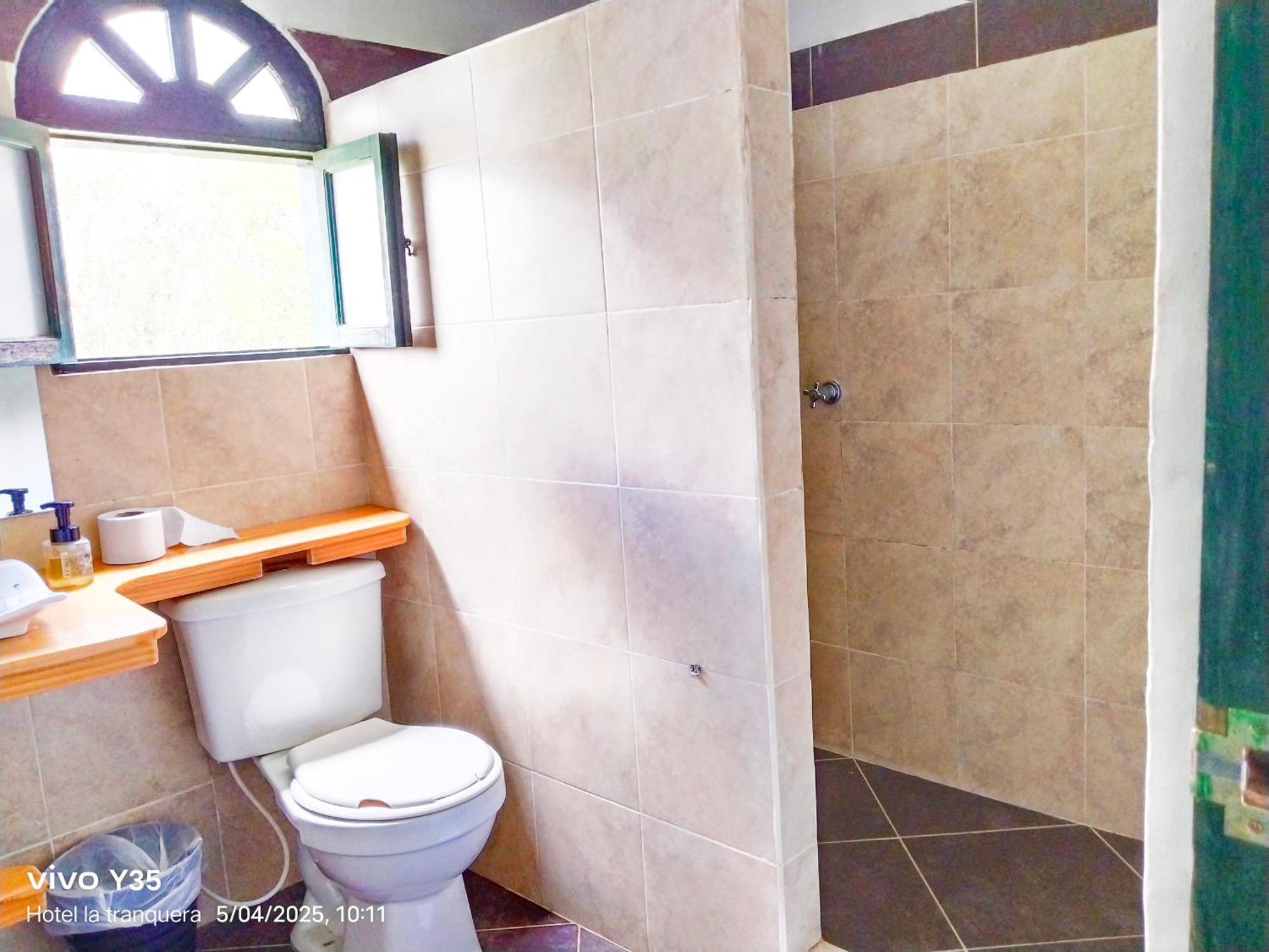 La Tranquera Hotel Villa de Leyva Ngoại thất bức ảnh