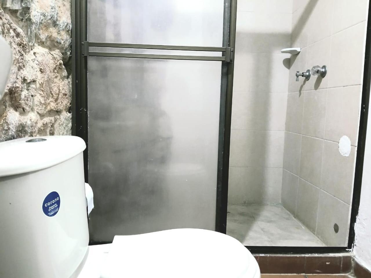 La Tranquera Hotel Villa de Leyva Ngoại thất bức ảnh