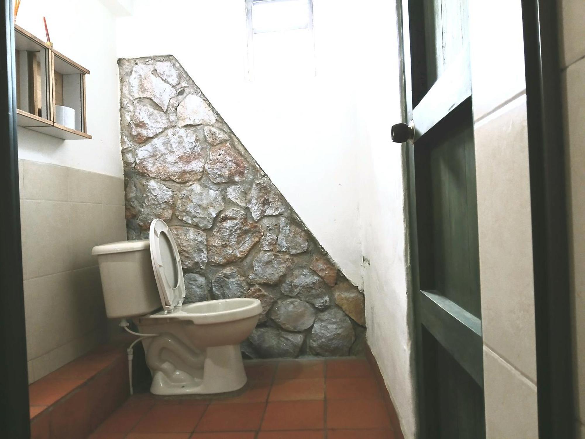 La Tranquera Hotel Villa de Leyva Ngoại thất bức ảnh